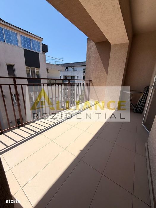 3 camere 2 bai | Primera Residence | 89 mp | 12 minute Metrou Aparato