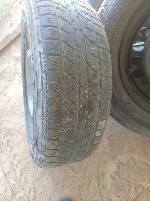 Продам размер 195/65/R15