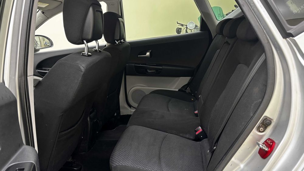 Kia Ceed 1.6 Benzina 125CP 2008 Euro 4