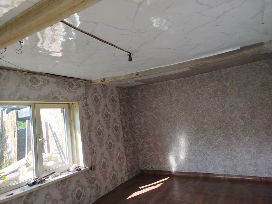 Продам дачу зимнего варианта