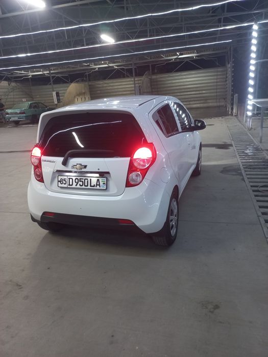 Spark 2018 kraska tozza probek 154ming srochna