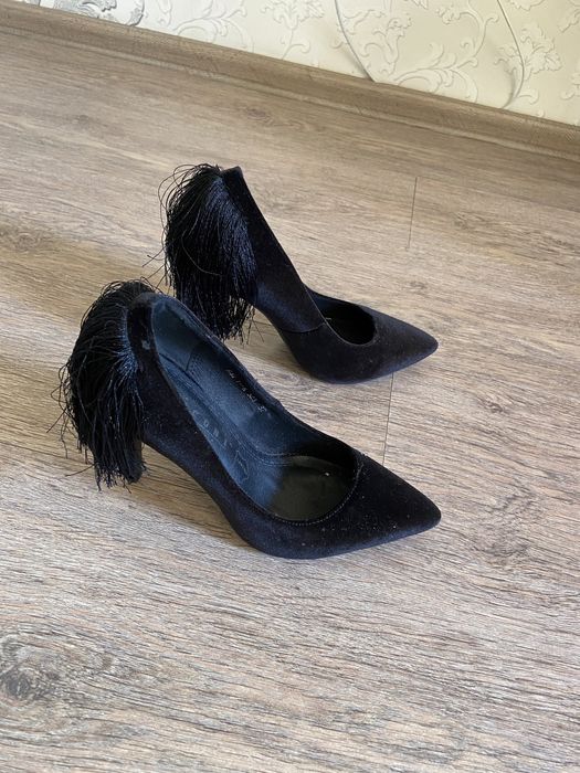 Продам туфли