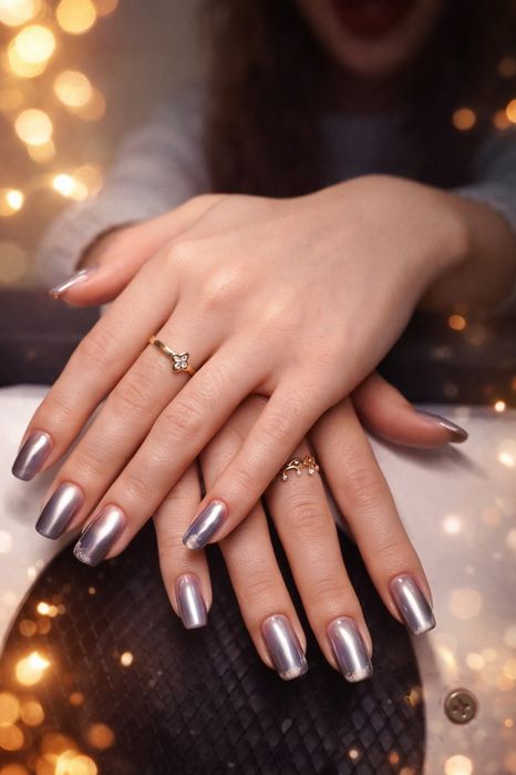 Маникюр 5000  в центре Амангельды 93б