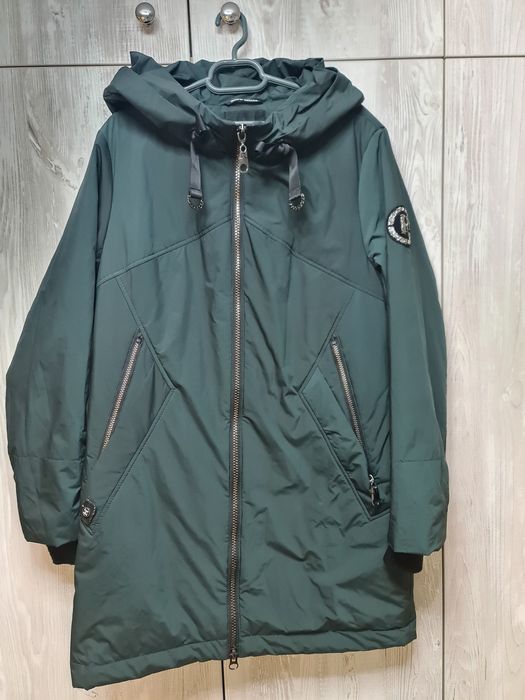 Geaca de toamna marca Grace marime 44