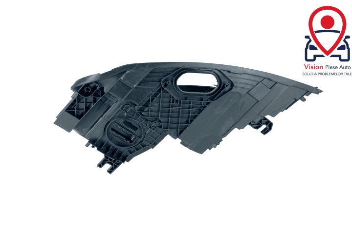 Корпус Фар Десен Нов Led Matrix Ауди / Audi A8 D4/4H [фейслифт] [Нов к