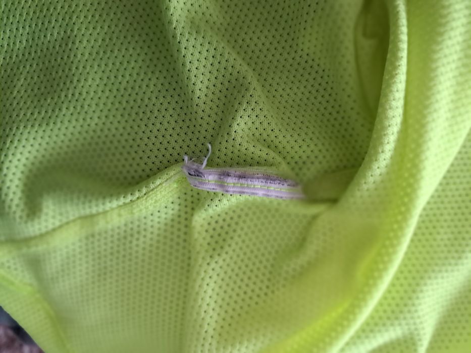 Nike Dry Fit-Ориг. Тениска