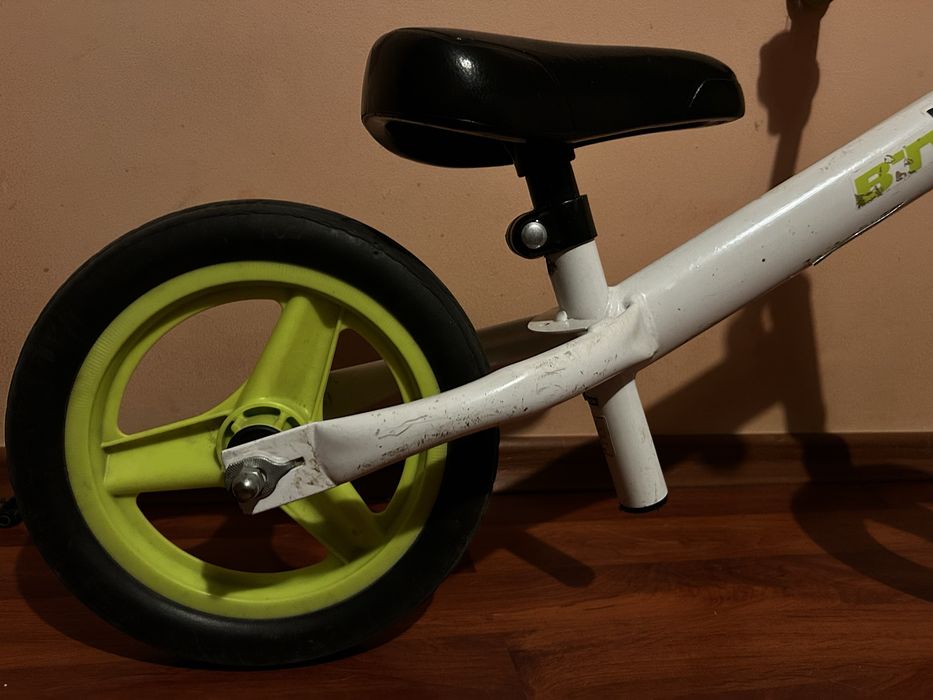 Баланс колело от Декатлон