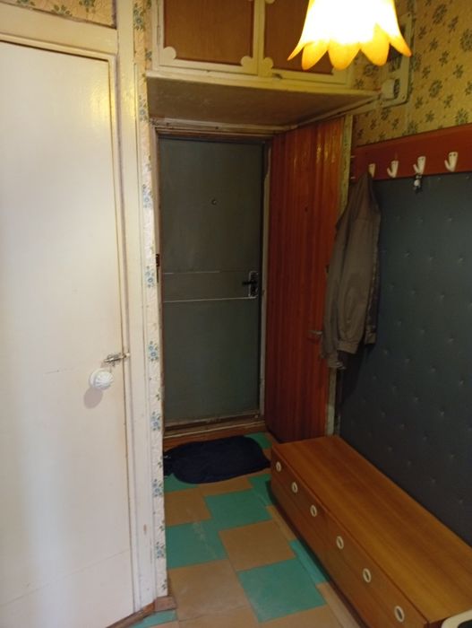 Продажа двухкомнатной  Корчагина 140