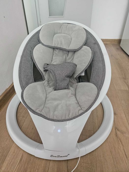 Leagan electric bebe