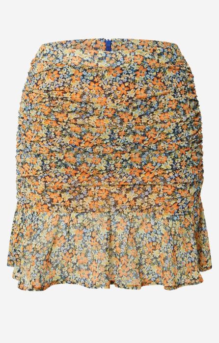 Дамска къса пола