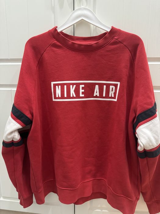 Свитшот Nike Air