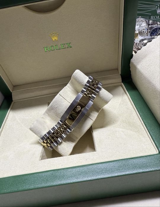 Ceas automatic barbati model champagne