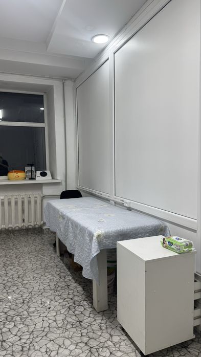 Кушетка для наращивание ресниц