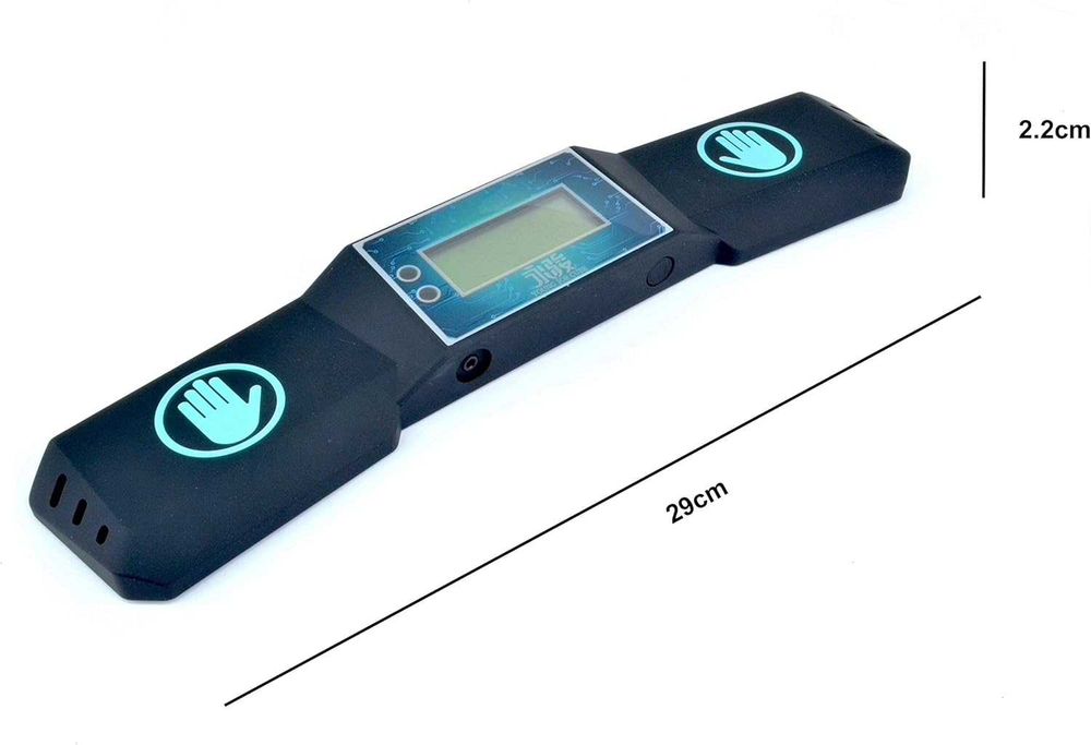 YJ Професионален състезателен хронометър за решаване на кубчета