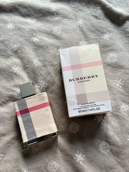 Парфюм burberry london