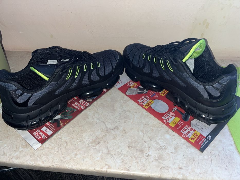 Продавам чисто нови обувки