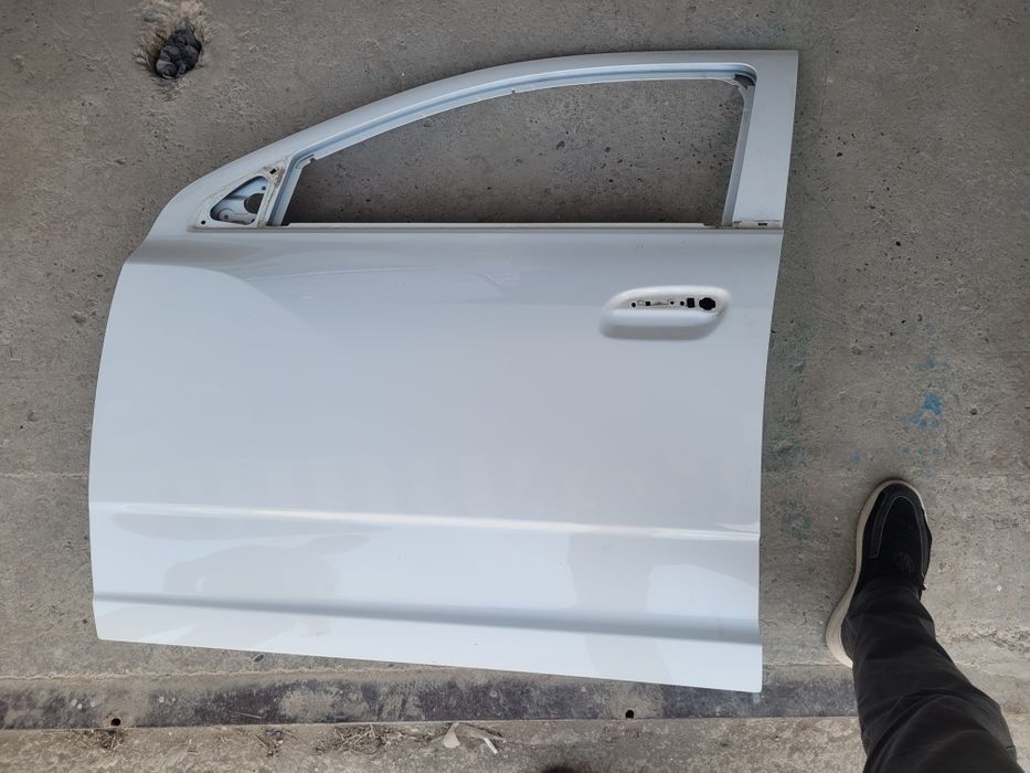 Кобалт радной детал 2023