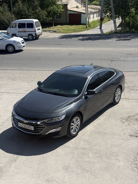 Malibu 2 2.4 mokriy