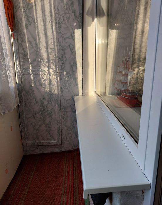 Продам 3комн квартиру район Айгуль 19школа