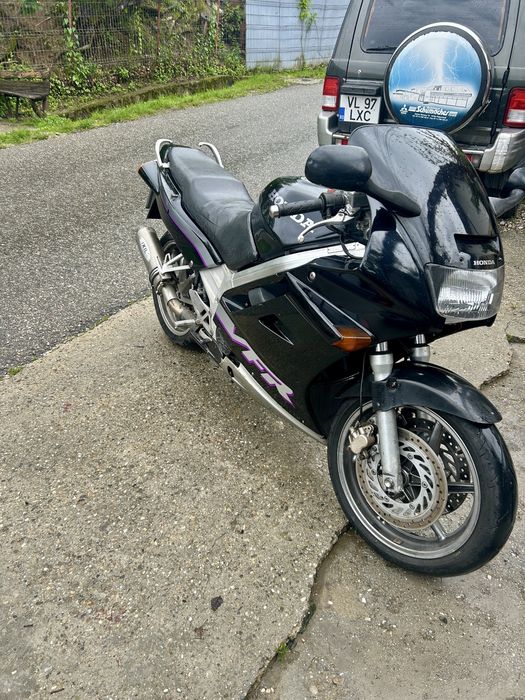 Honda VFR 750