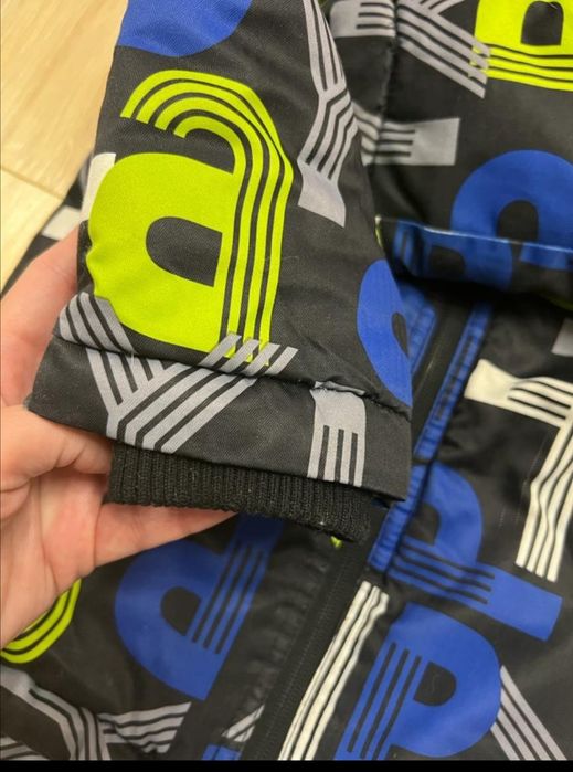 Продам зимние куртки