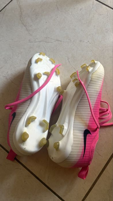 Бутонки Nike Mercurial JR Zoom  Vapor Academy N 34