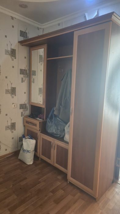 Отдам даром самовывоз.