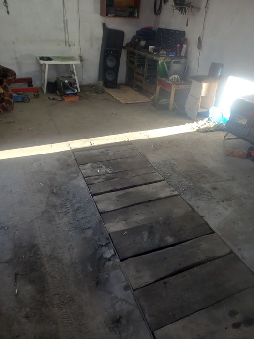 Ремонт машин ваз