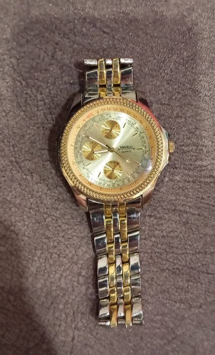 Продам мужские часы