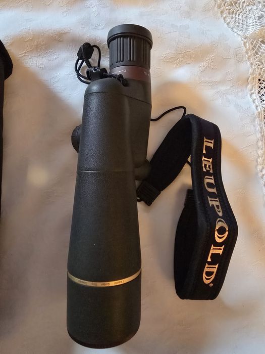 Бинокль монокуляр LEUPOLD