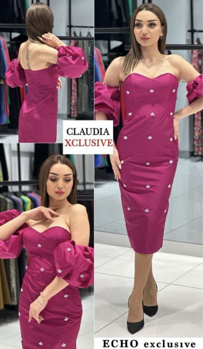 Продам платье под Malli