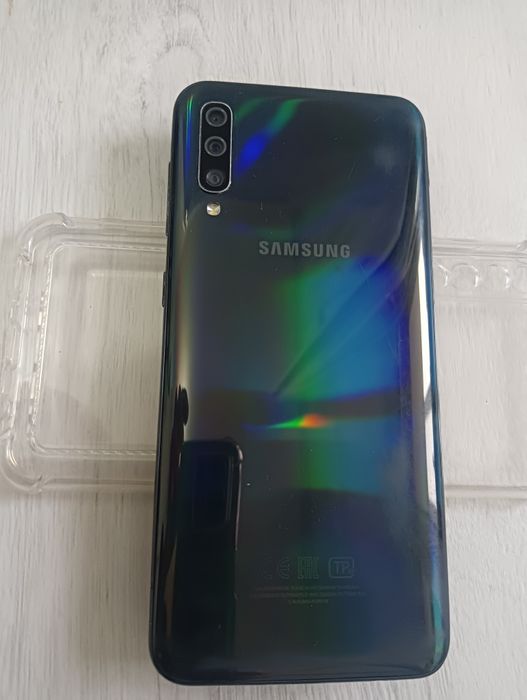 Продам Телефон  Самсунг А  50