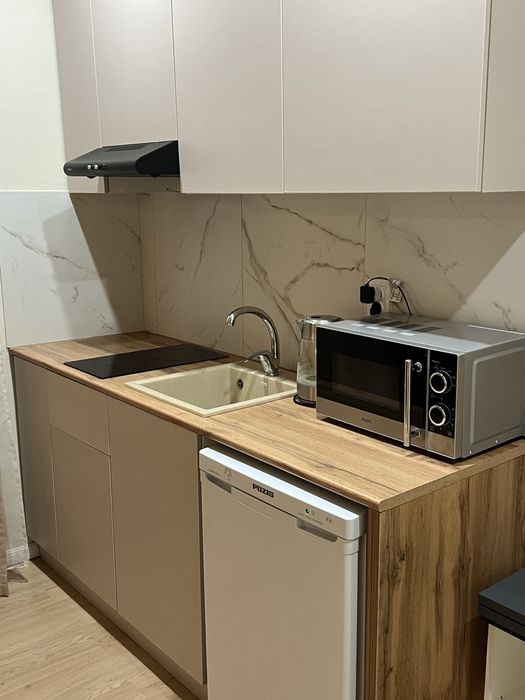 VIP - Студия посуточно + XBOX