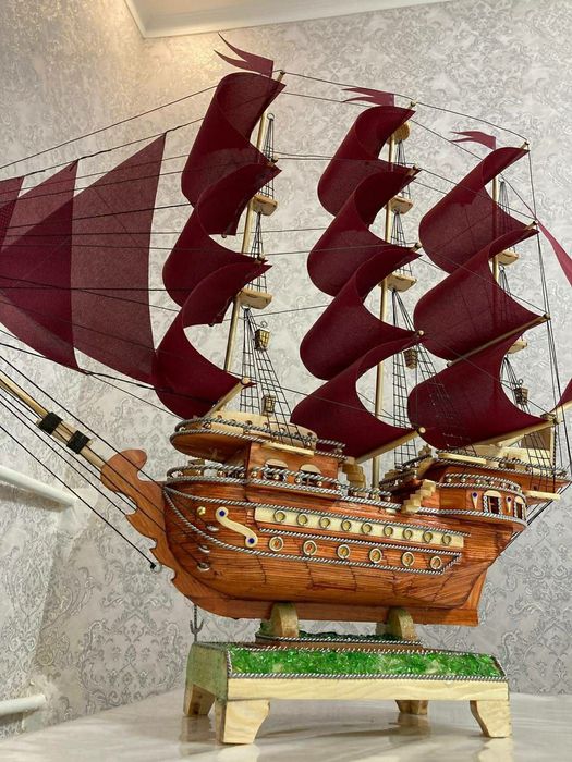 Делаем Декоротивние изделие Ручная работа