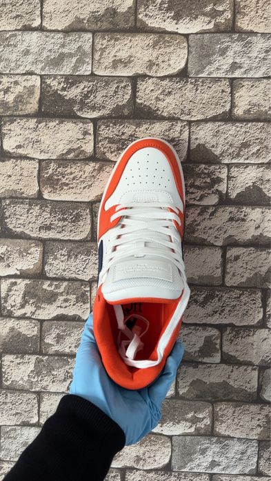 Off White Out Of Office