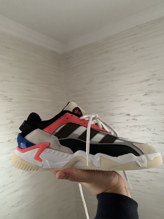 Adidas NetBall 2