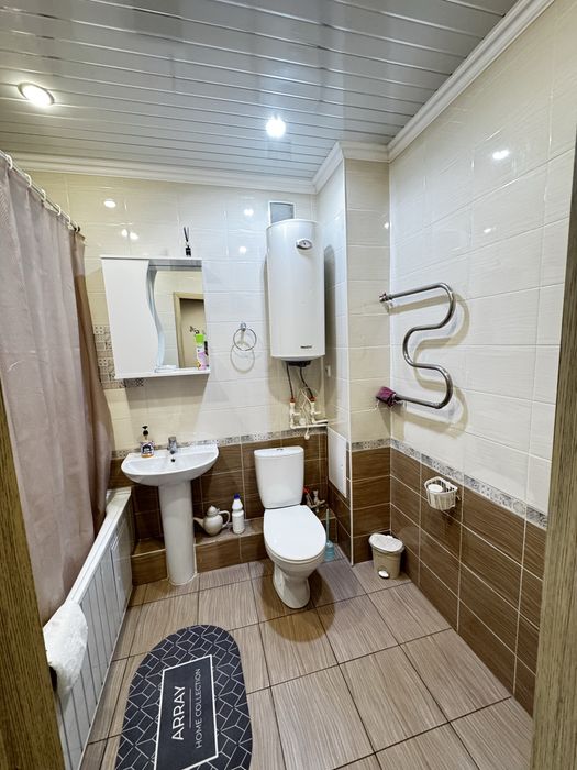 Сдам посуточно квартиру