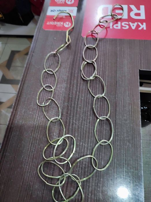 Продам цепи для торговли