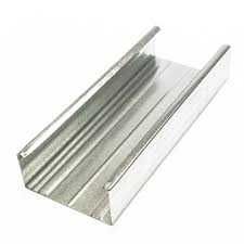 Профиль ГКЛ потолочный