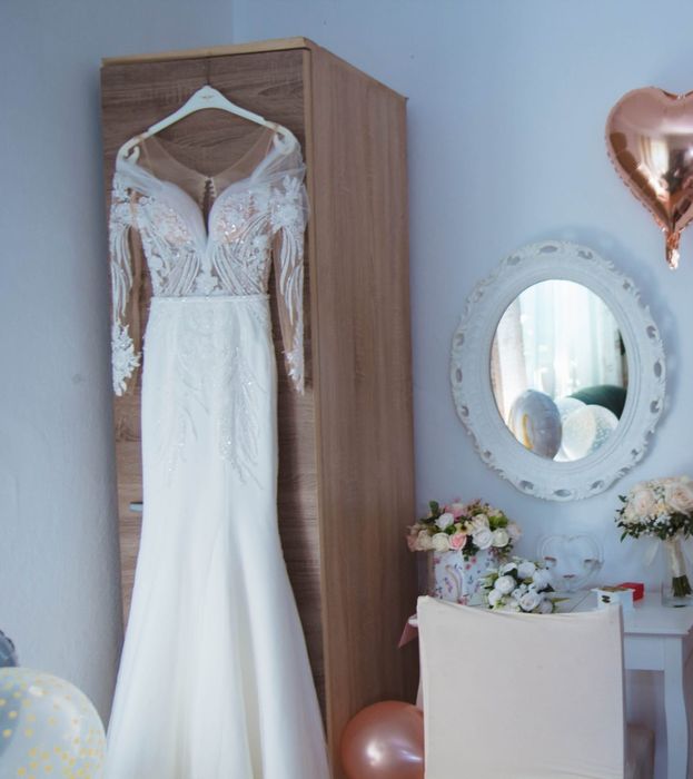 Rochie de mireasă