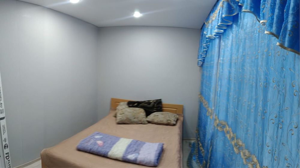 Суточно и ночь квартина