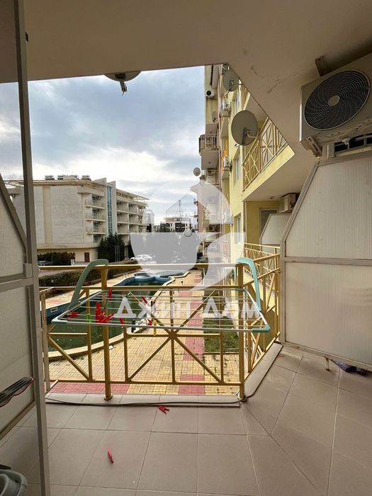 Продава се Двустаен апартамент в к.к. Слънчев бряг - 58 кв.м за 774 €/кв.м - Снимка #7