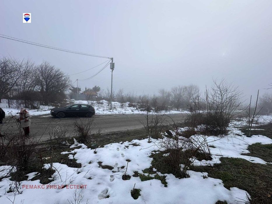 Продава се Парцел в Русе, в.з. Левента - 823 кв.м за 61 €/кв.м - Снимка #1