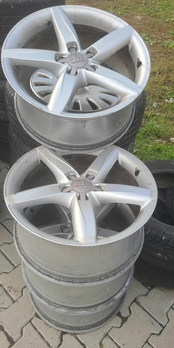 Jent aliaj de audi