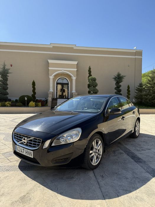 Volvo S60 D3 2.0 diesel Automat