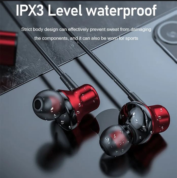 Блютуз наушник с ободком