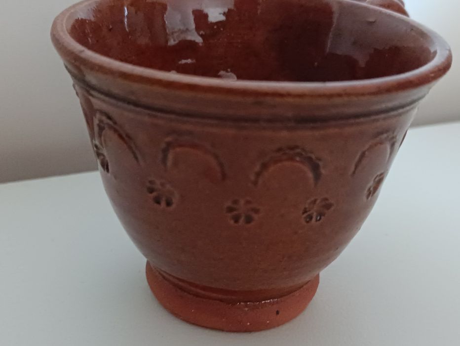 Сервиз чайный керамический. .