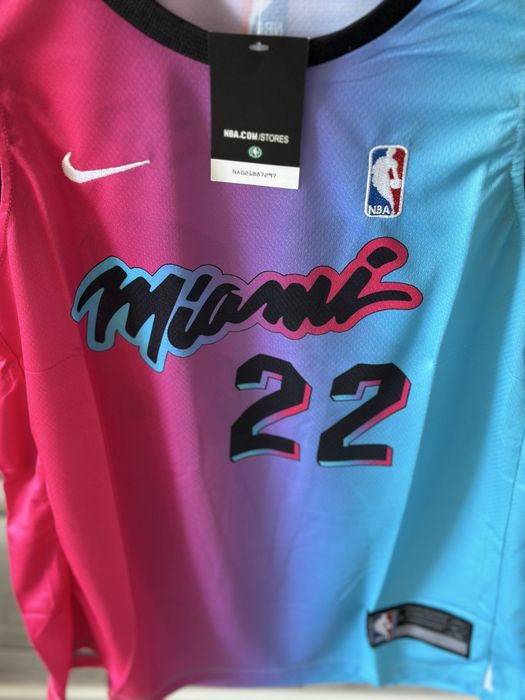 Maieu Miami Bulls Jordan maiou baschet