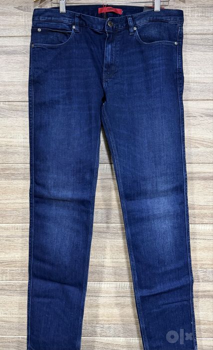 Dsquared2 джинсы 46 раз&Hugo Boss