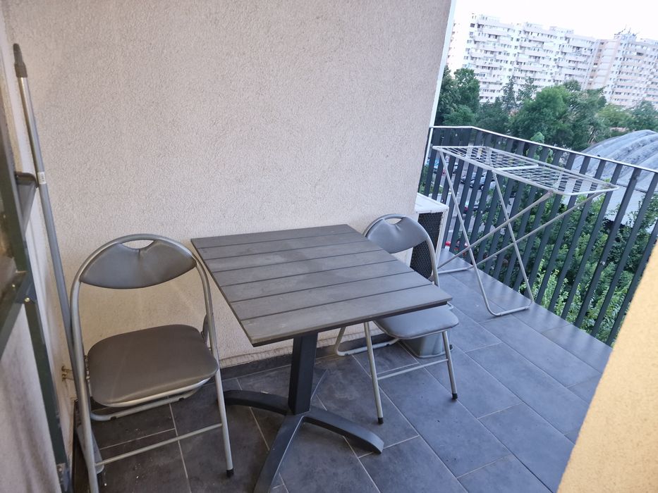 Apartament 2 camere/ Citta Residential/ Mega Mall/ Pantelimon, optional parcare supraterana (80 eur)